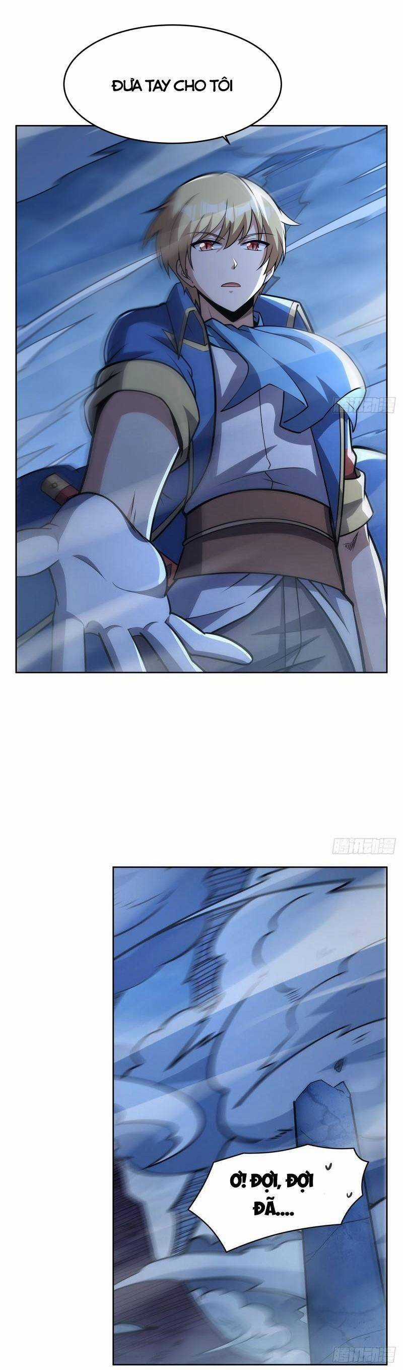 Ma Vương Thất Nghiệp Chương 342 trang 36