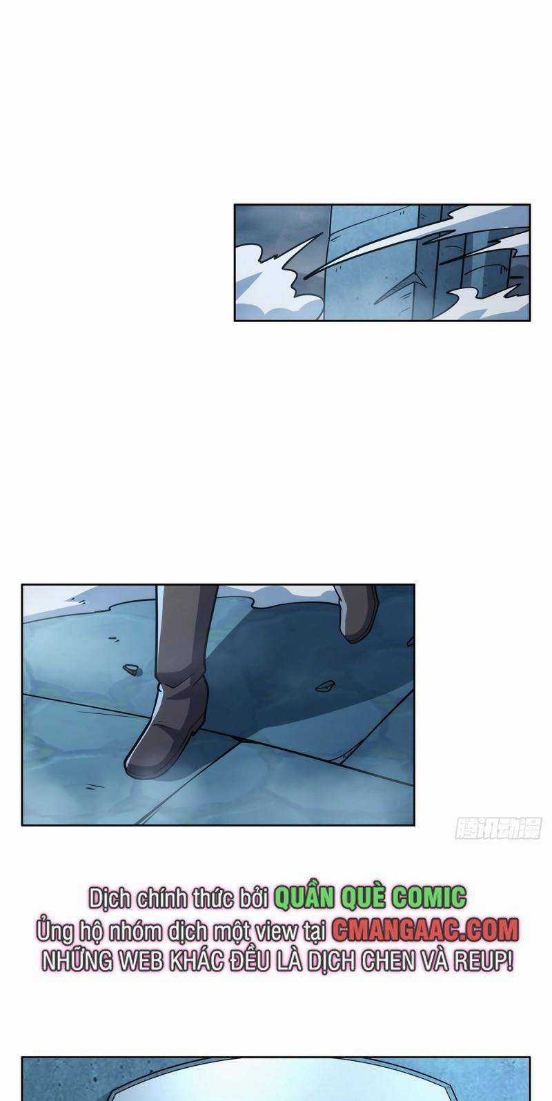 Ma Vương Thất Nghiệp Chương 342 trang 38