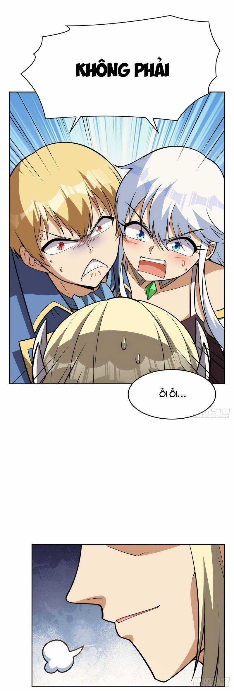 Ma Vương Thất Nghiệp Chương 342 trang 4