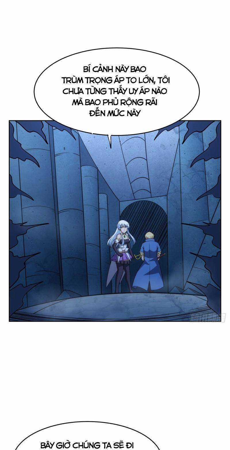 Ma Vương Thất Nghiệp Chương 342 trang 41