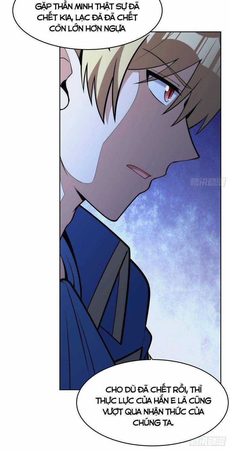 Ma Vương Thất Nghiệp Chương 342 trang 42