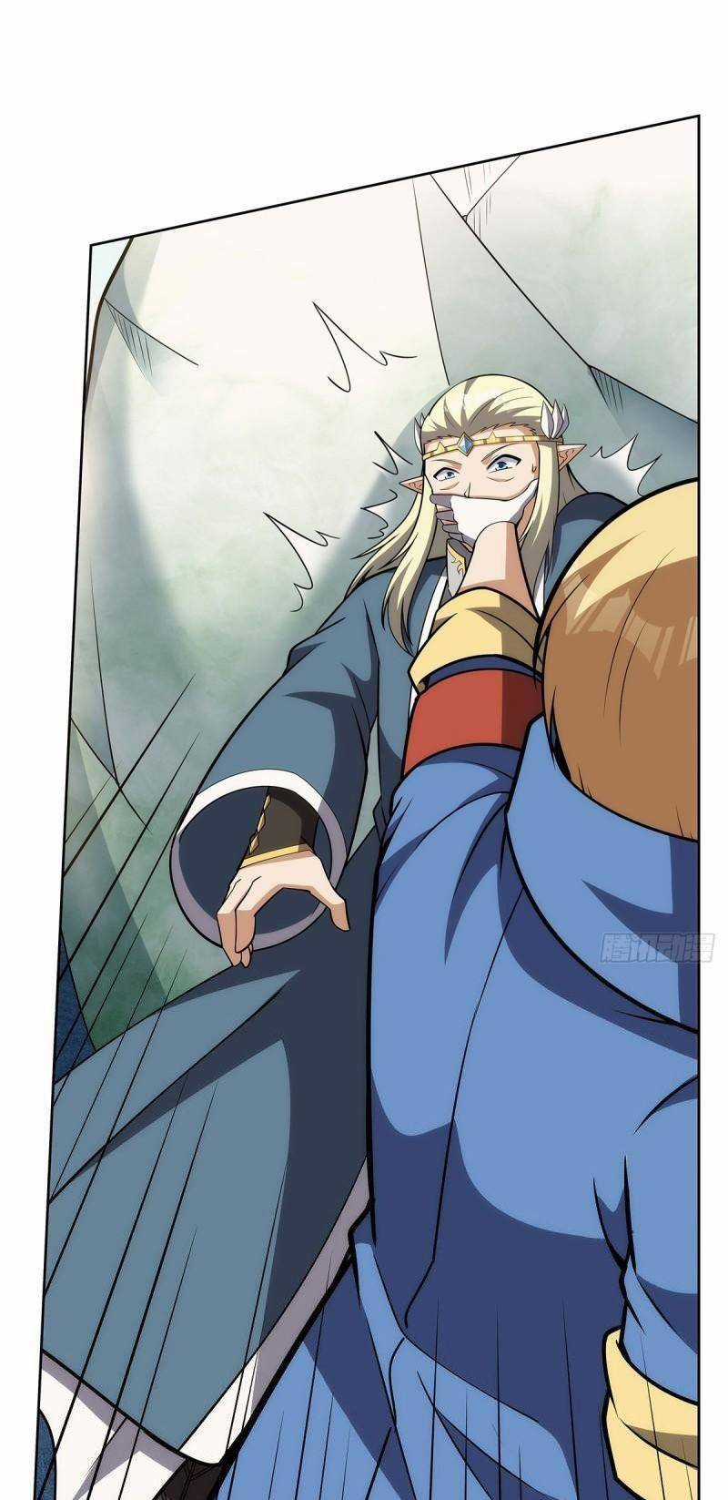 Ma Vương Thất Nghiệp Chương 342 trang 8