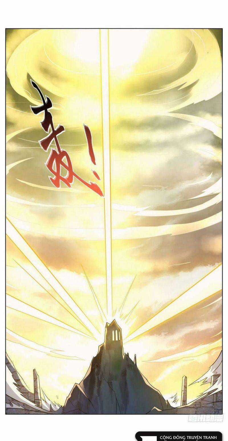 Ma Vương Thất Nghiệp Chương 343 trang 14