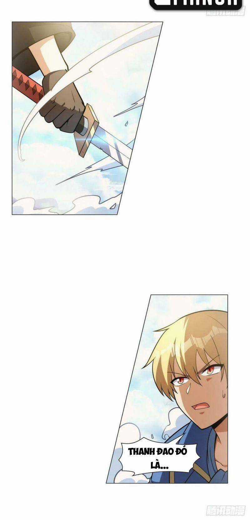 Ma Vương Thất Nghiệp Chương 343 trang 4