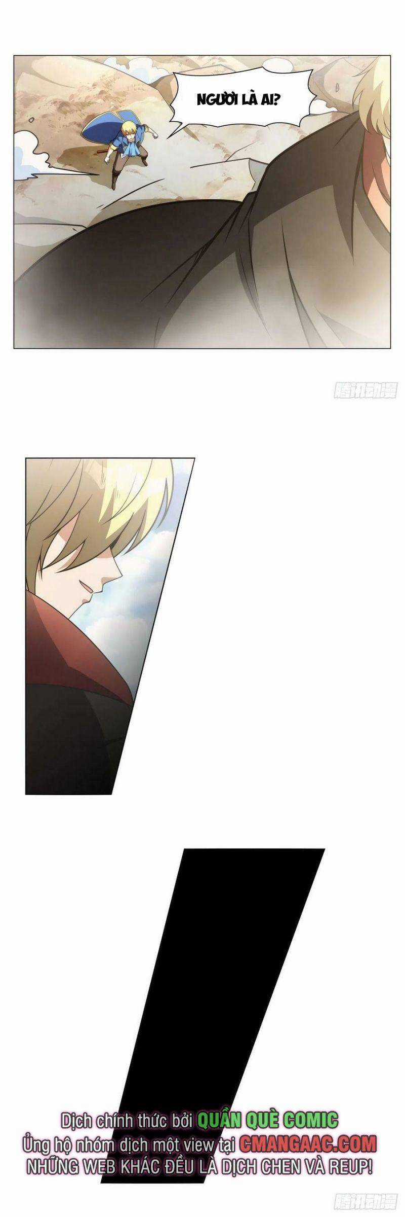 Ma Vương Thất Nghiệp Chương 343 trang 5