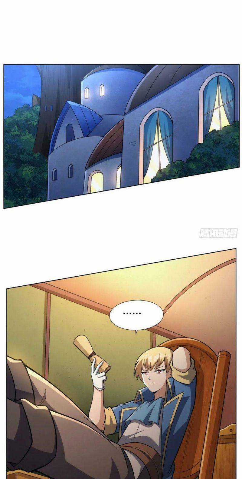 Ma Vương Thất Nghiệp Chương 344 trang 18