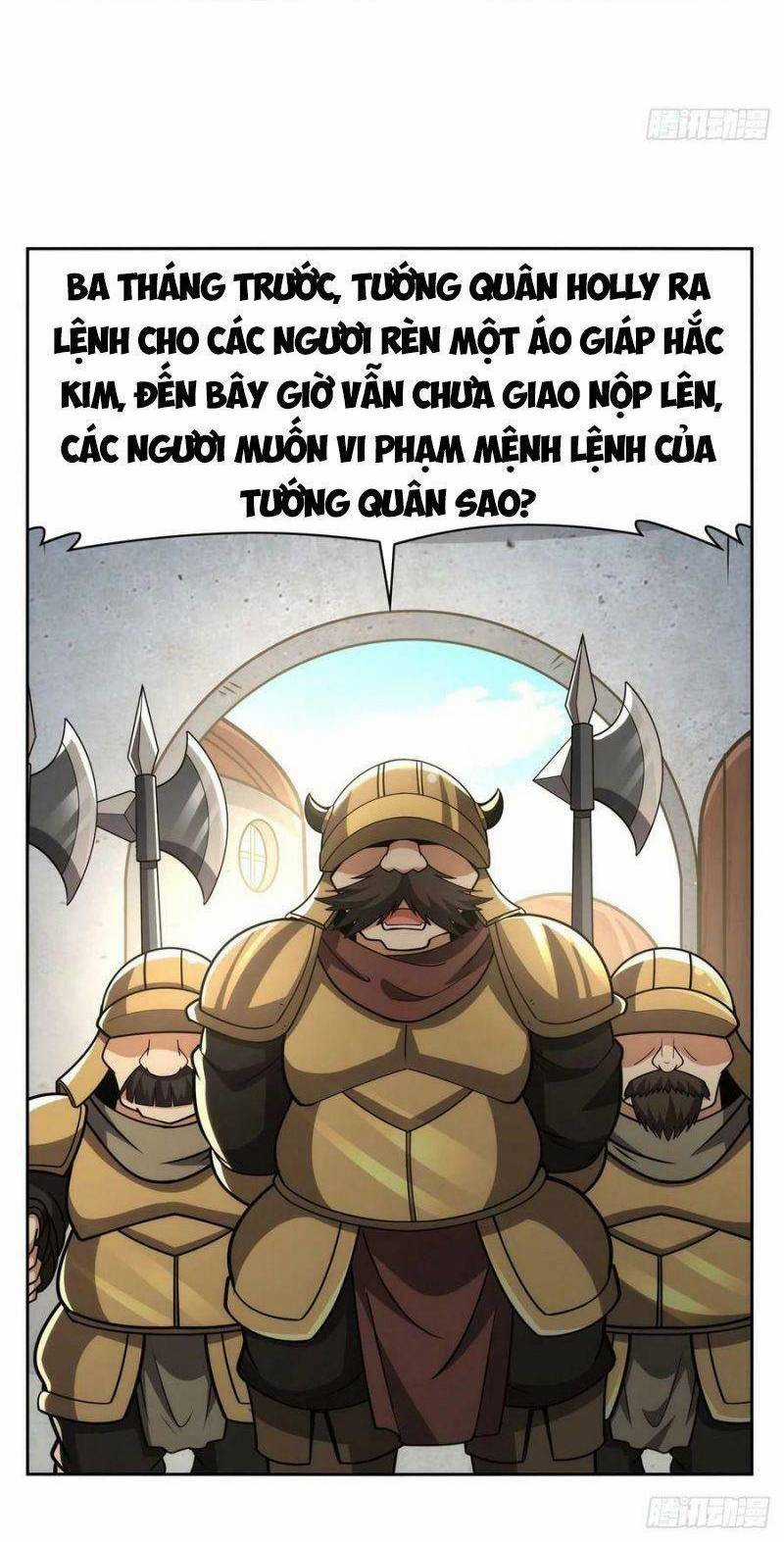 Ma Vương Thất Nghiệp Chương 345 trang 13