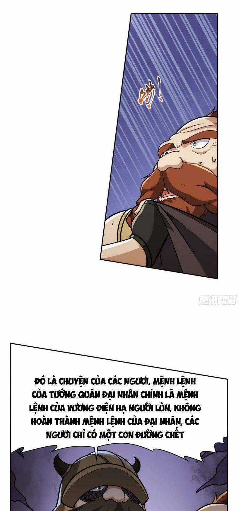 Ma Vương Thất Nghiệp Chương 345 trang 15