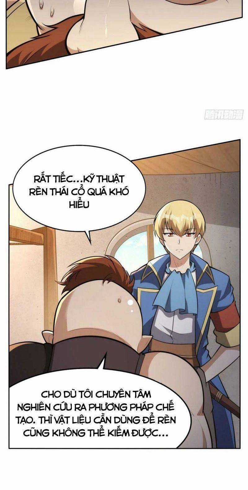 Ma Vương Thất Nghiệp Chương 345 trang 24