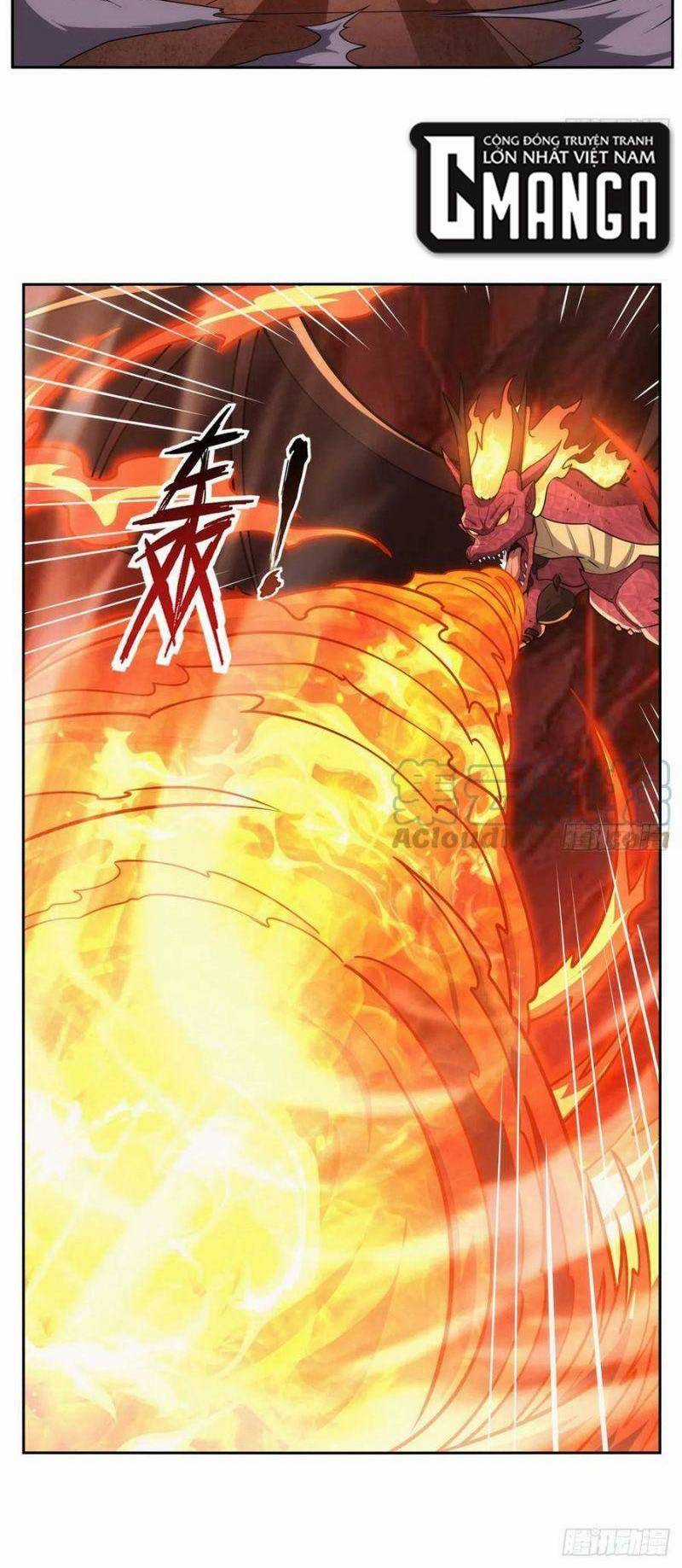 Ma Vương Thất Nghiệp Chương 346 trang 10