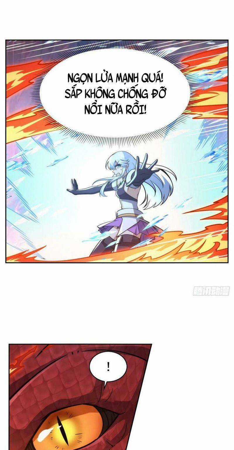 Ma Vương Thất Nghiệp Chương 346 trang 12