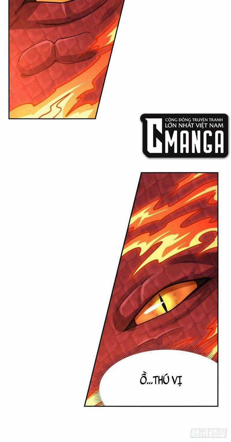 Ma Vương Thất Nghiệp Chương 346 trang 13