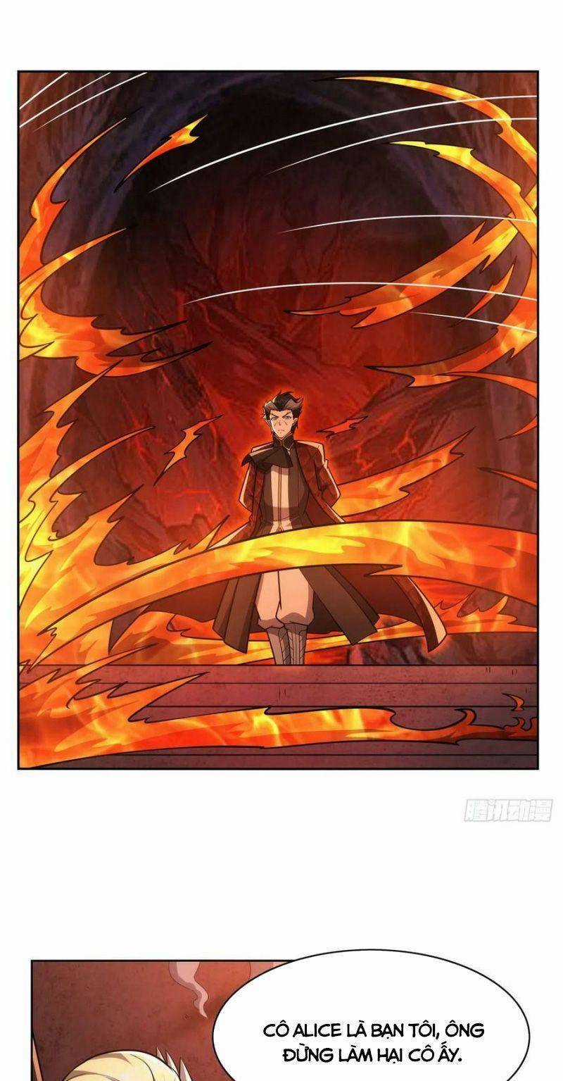 Ma Vương Thất Nghiệp Chương 346 trang 14