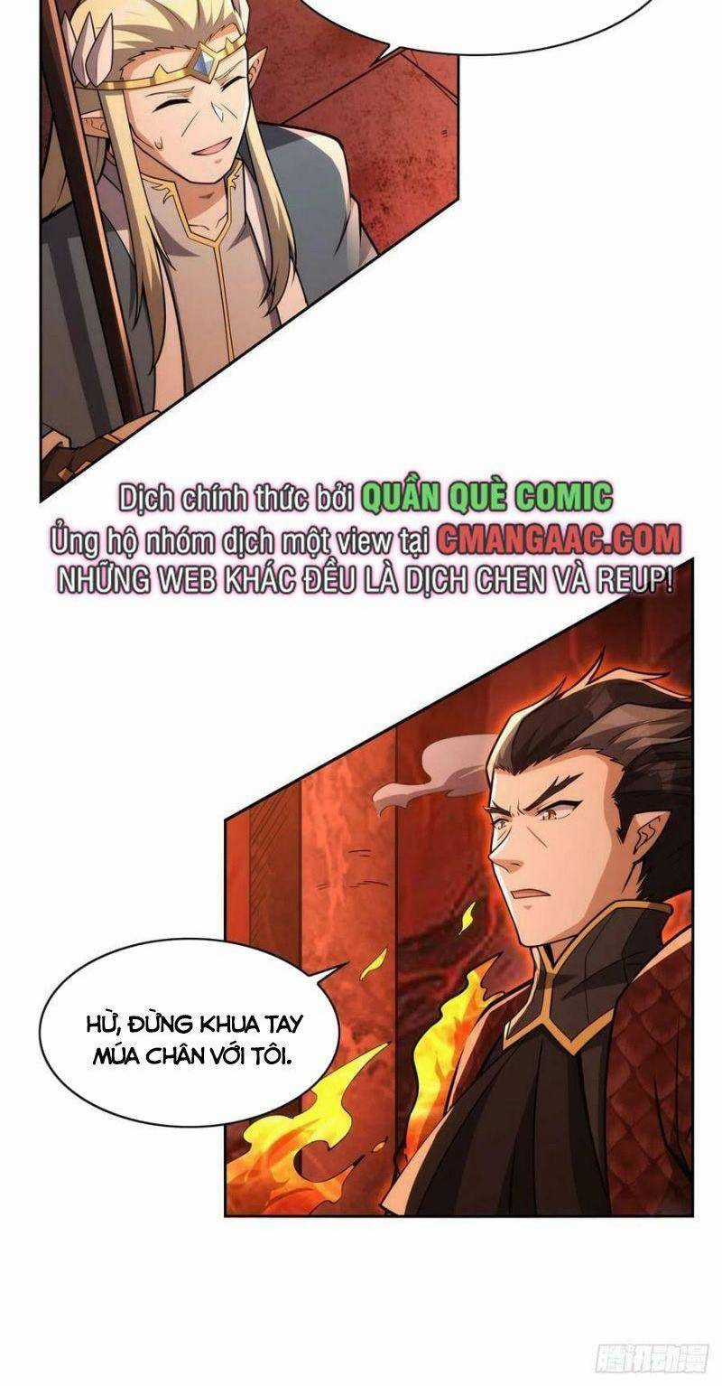 Ma Vương Thất Nghiệp Chương 346 trang 15