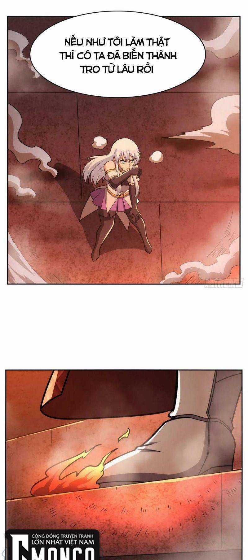 Ma Vương Thất Nghiệp Chương 346 trang 16