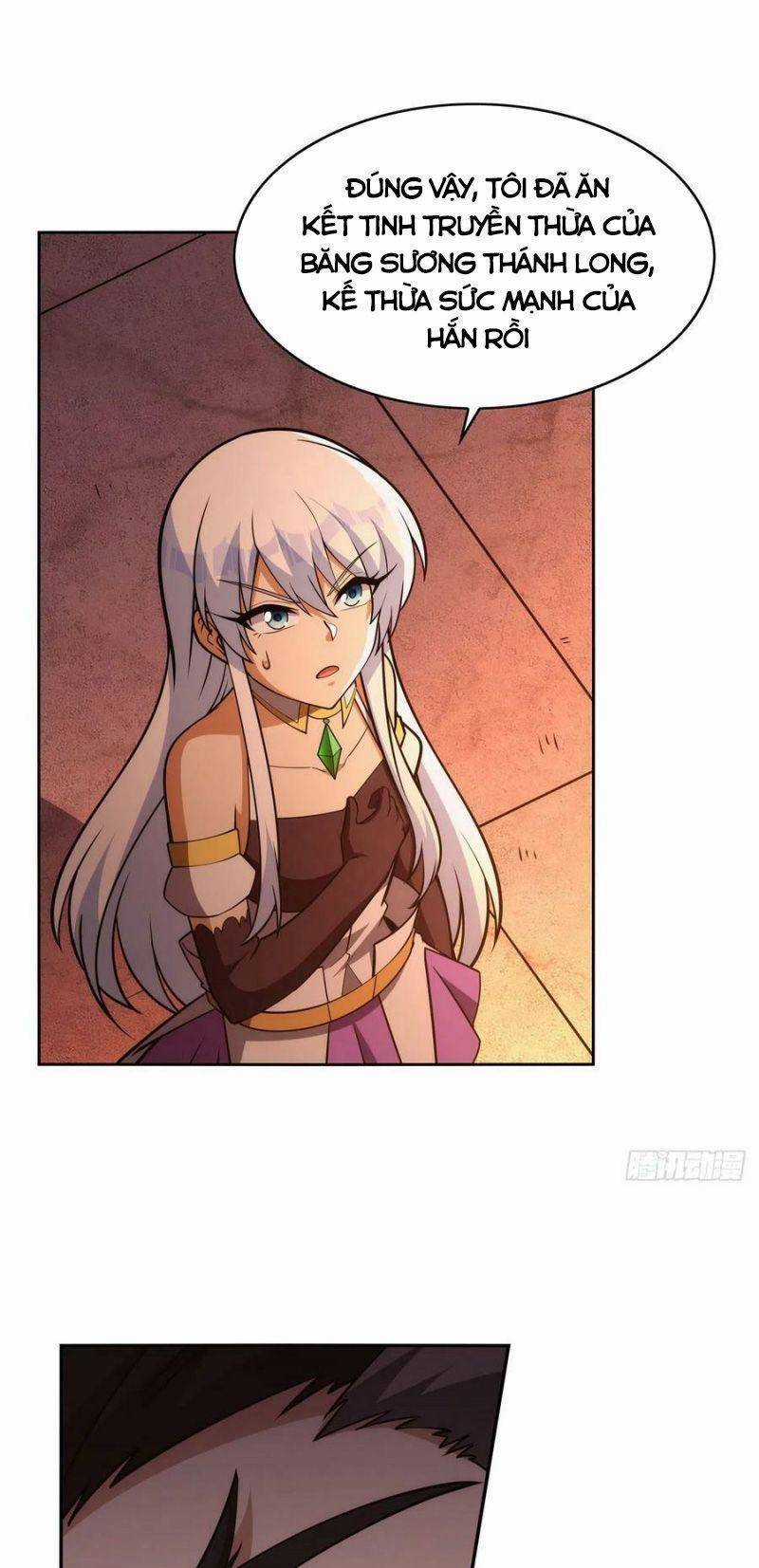 Ma Vương Thất Nghiệp Chương 346 trang 19