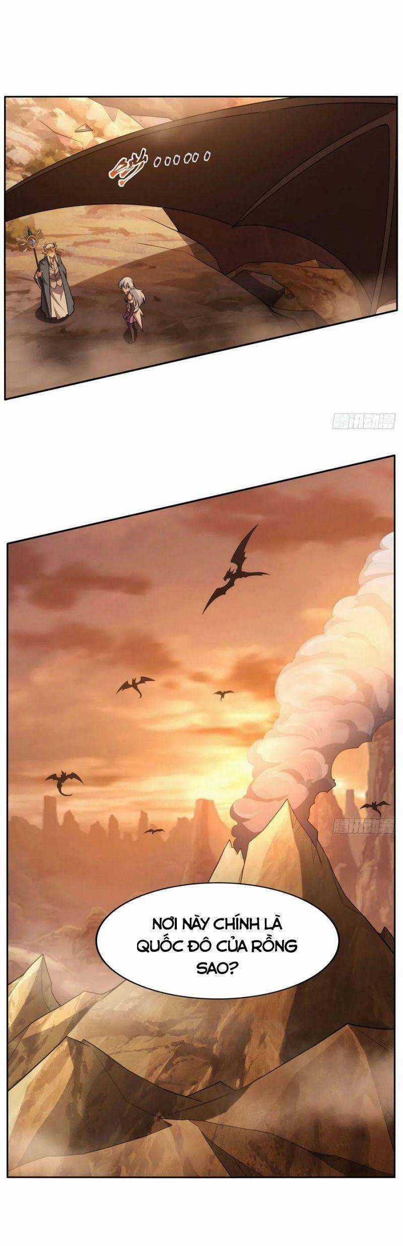 Ma Vương Thất Nghiệp Chương 346 trang 2