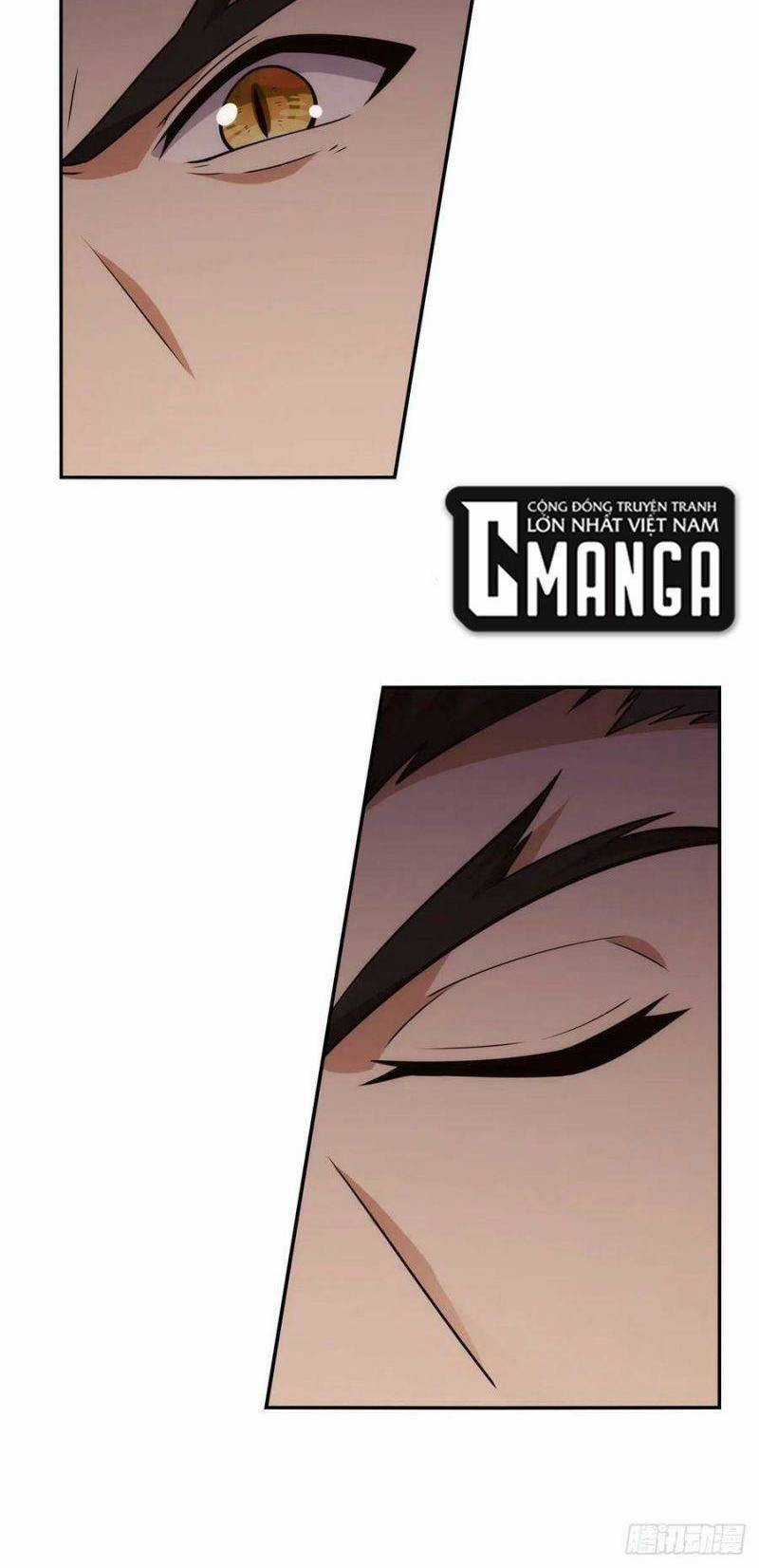 Ma Vương Thất Nghiệp Chương 346 trang 20