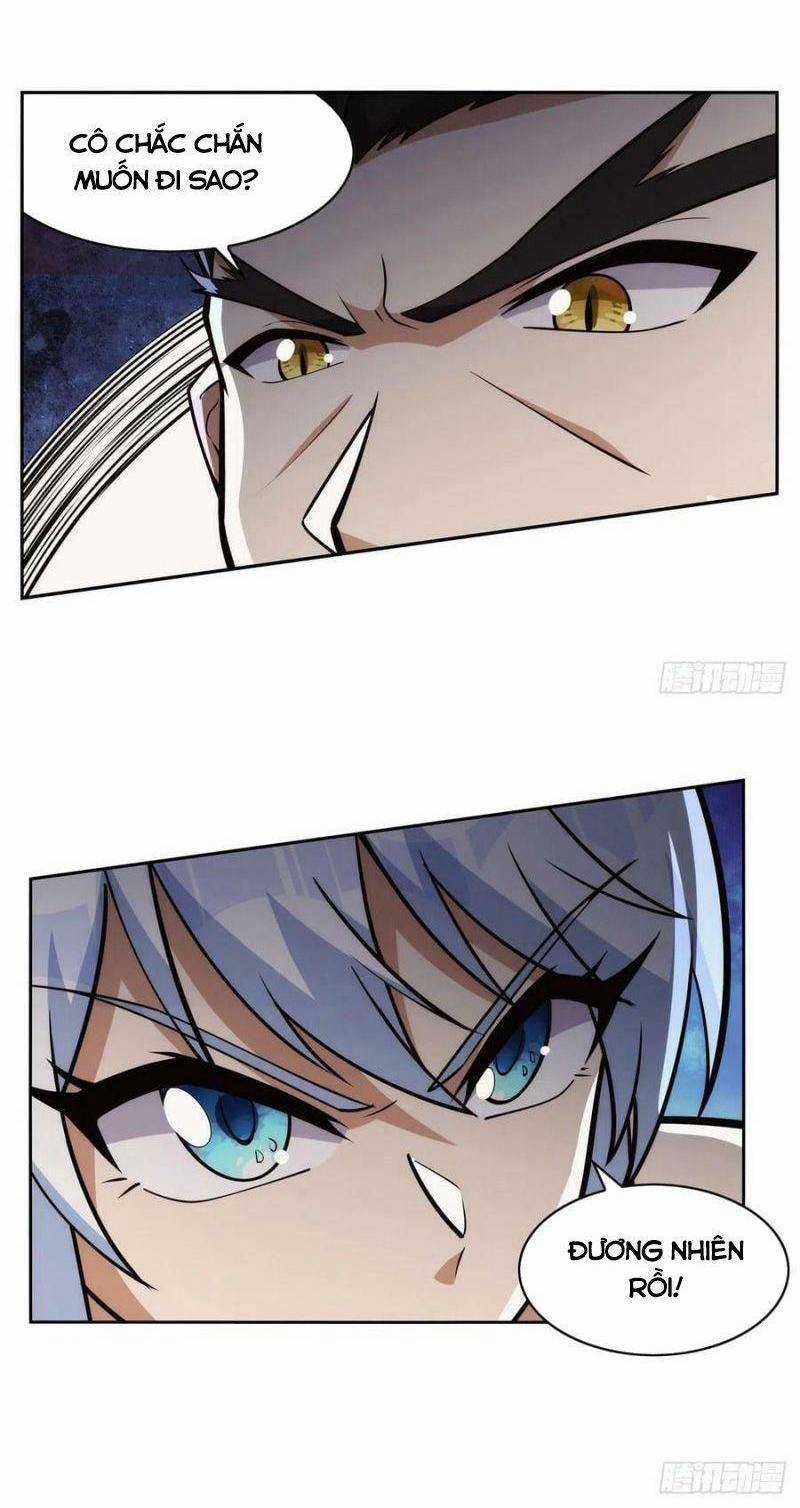 Ma Vương Thất Nghiệp Chương 346 trang 24