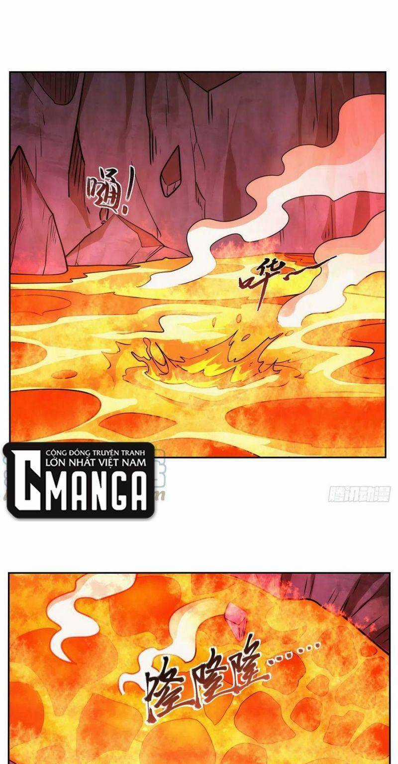 Ma Vương Thất Nghiệp Chương 346 trang 28