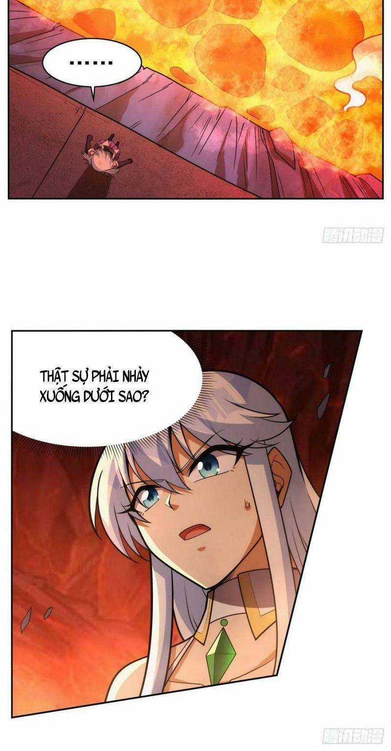 Ma Vương Thất Nghiệp Chương 346 trang 29