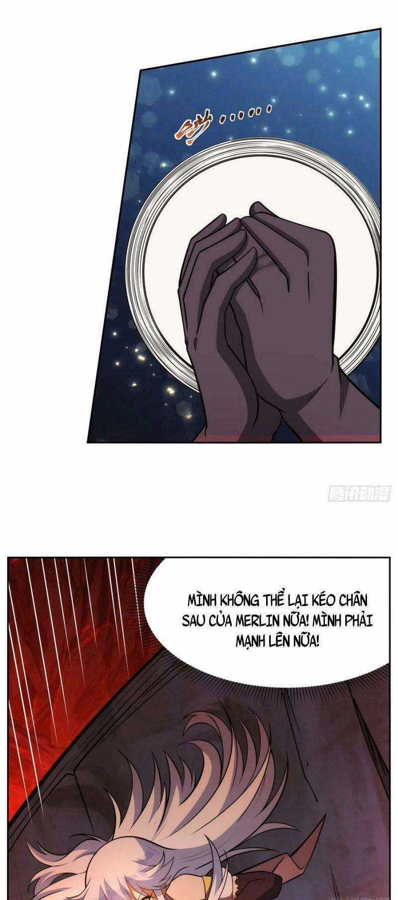 Ma Vương Thất Nghiệp Chương 346 trang 30