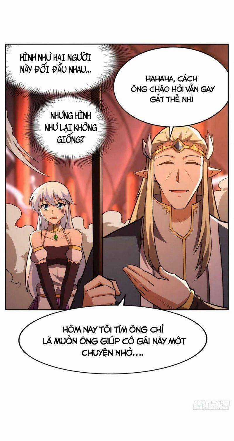 Ma Vương Thất Nghiệp Chương 346 trang 7