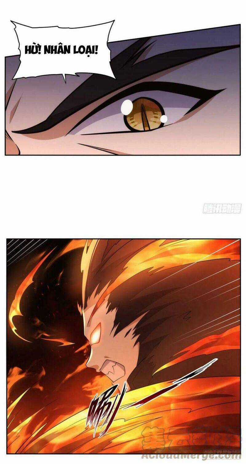 Ma Vương Thất Nghiệp Chương 346 trang 8