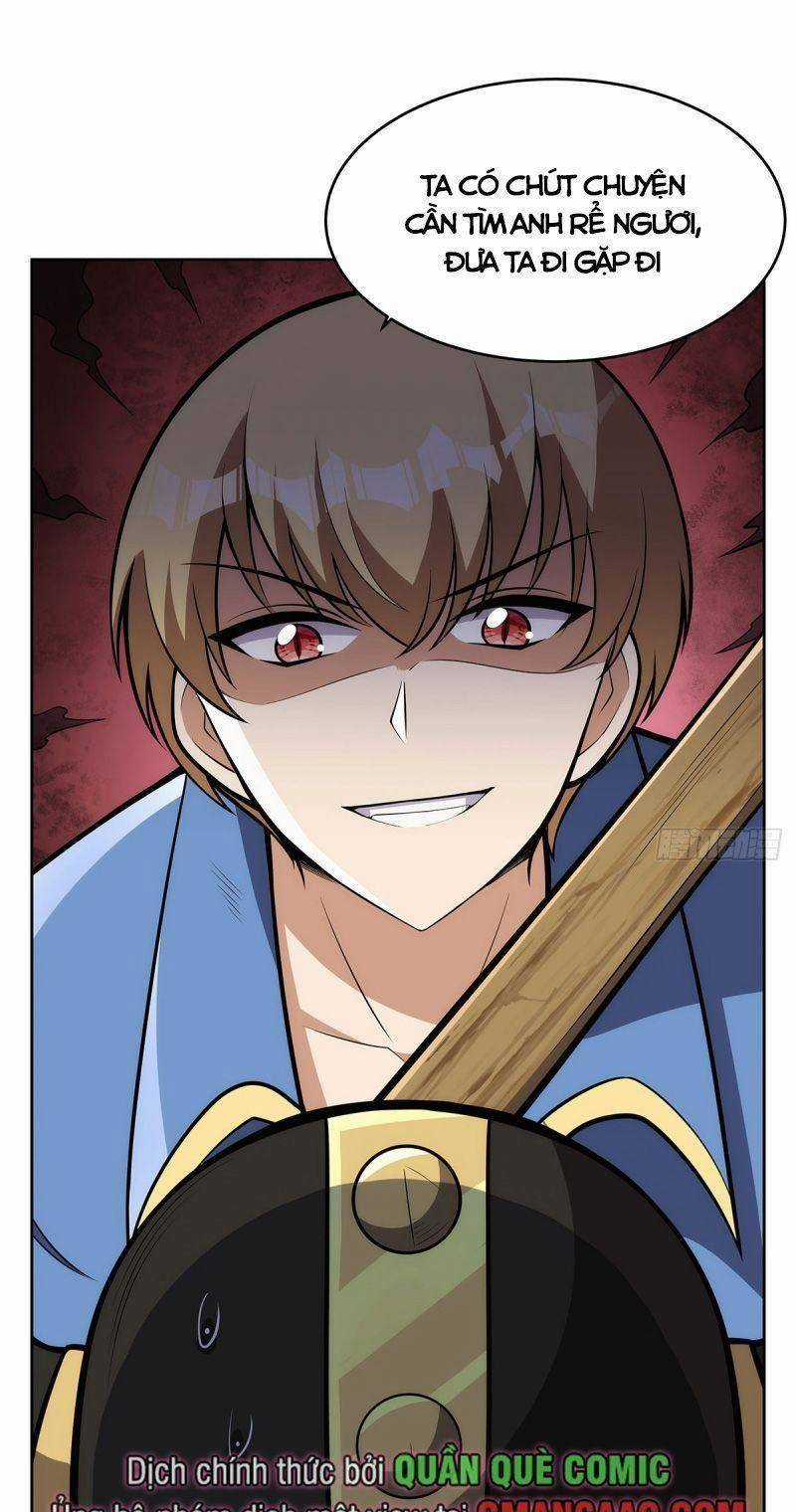 Ma Vương Thất Nghiệp Chương 347 trang 12