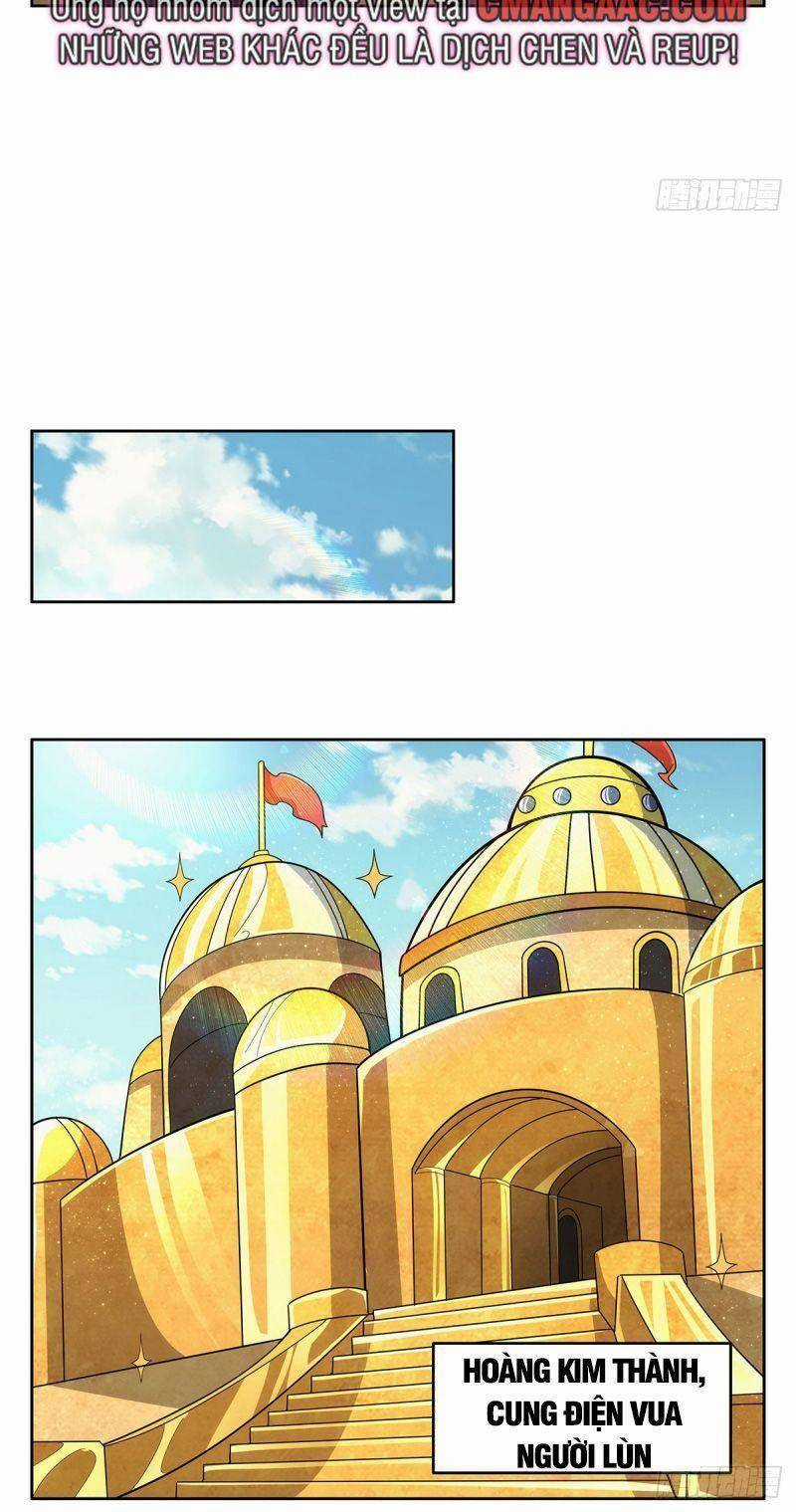 Ma Vương Thất Nghiệp Chương 347 trang 13