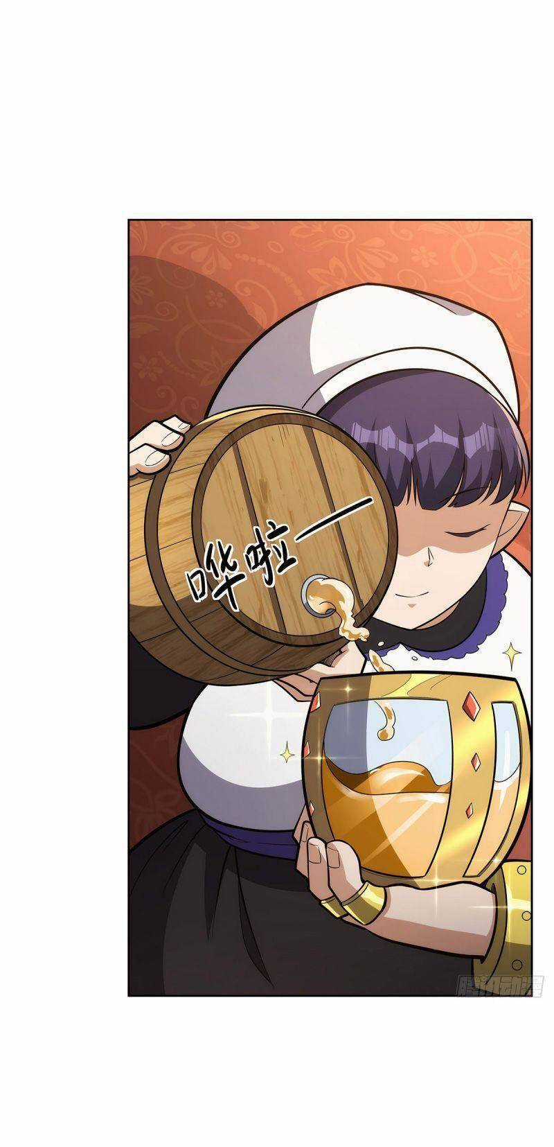 Ma Vương Thất Nghiệp Chương 347 trang 14