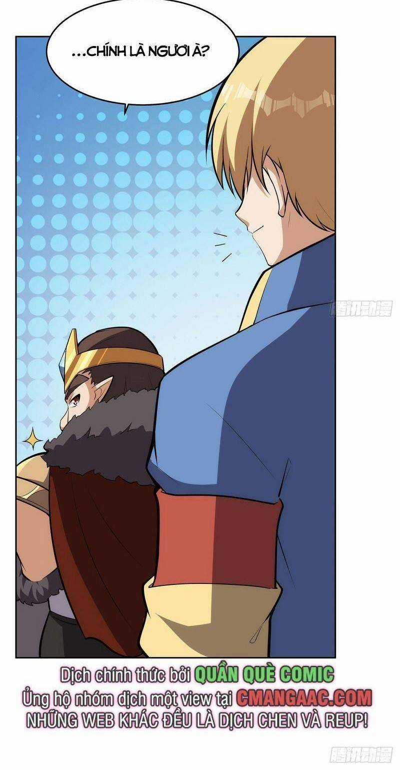 Ma Vương Thất Nghiệp Chương 347 trang 23