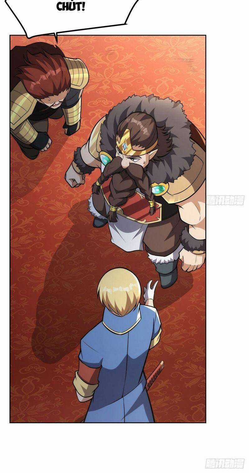 Ma Vương Thất Nghiệp Chương 347 trang 34