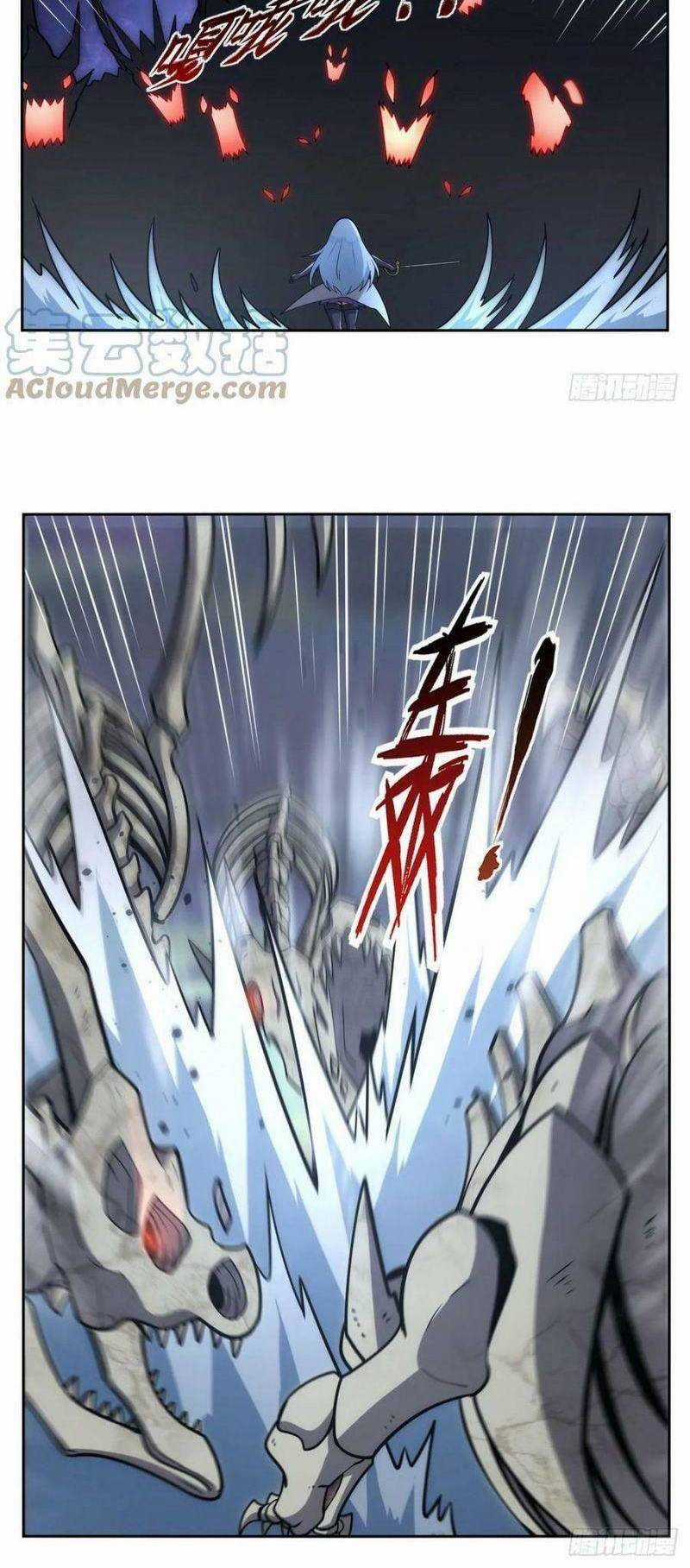 Ma Vương Thất Nghiệp Chương 348 trang 13