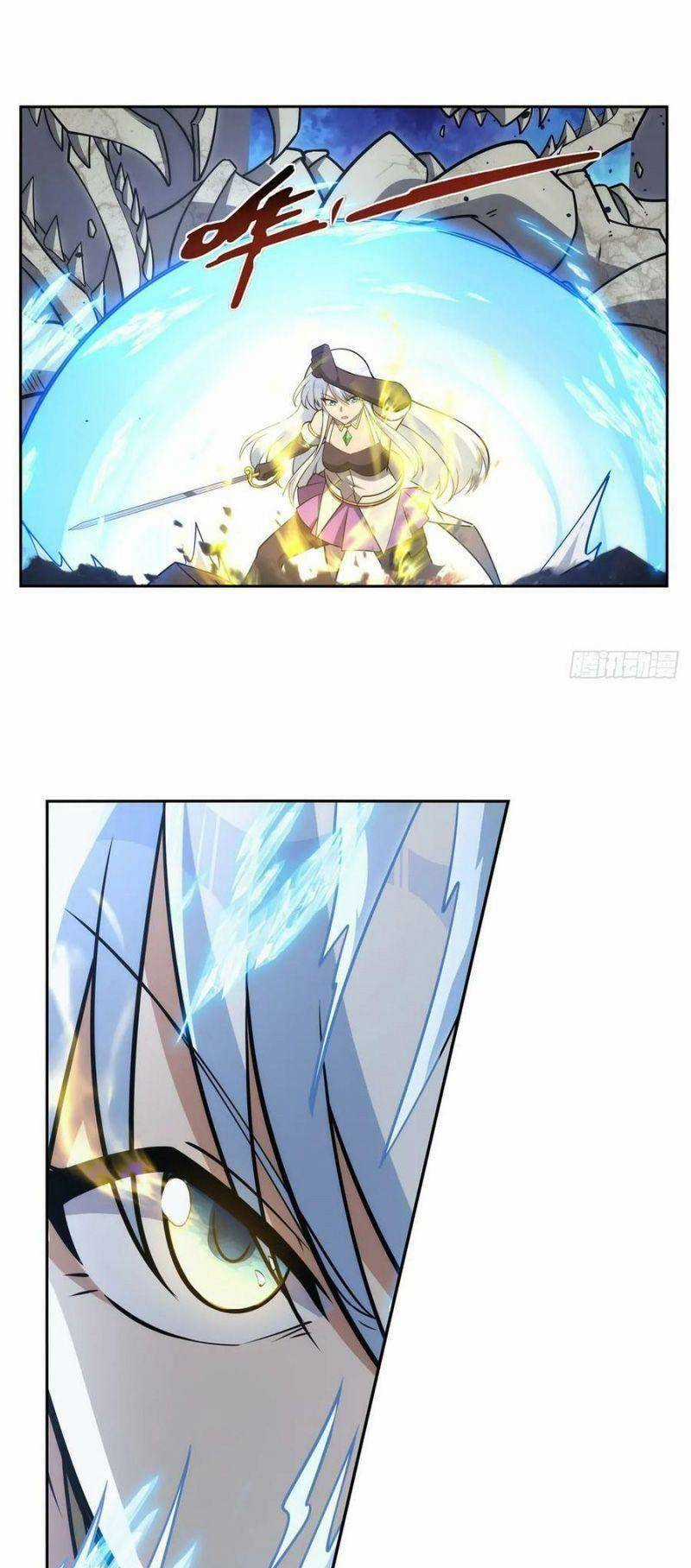 Ma Vương Thất Nghiệp Chương 348 trang 14