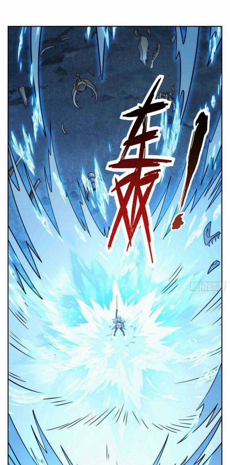 Ma Vương Thất Nghiệp Chương 348 trang 16