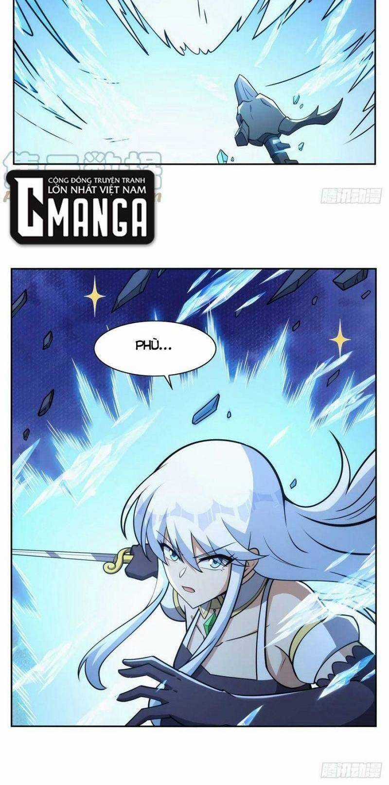 Ma Vương Thất Nghiệp Chương 348 trang 17