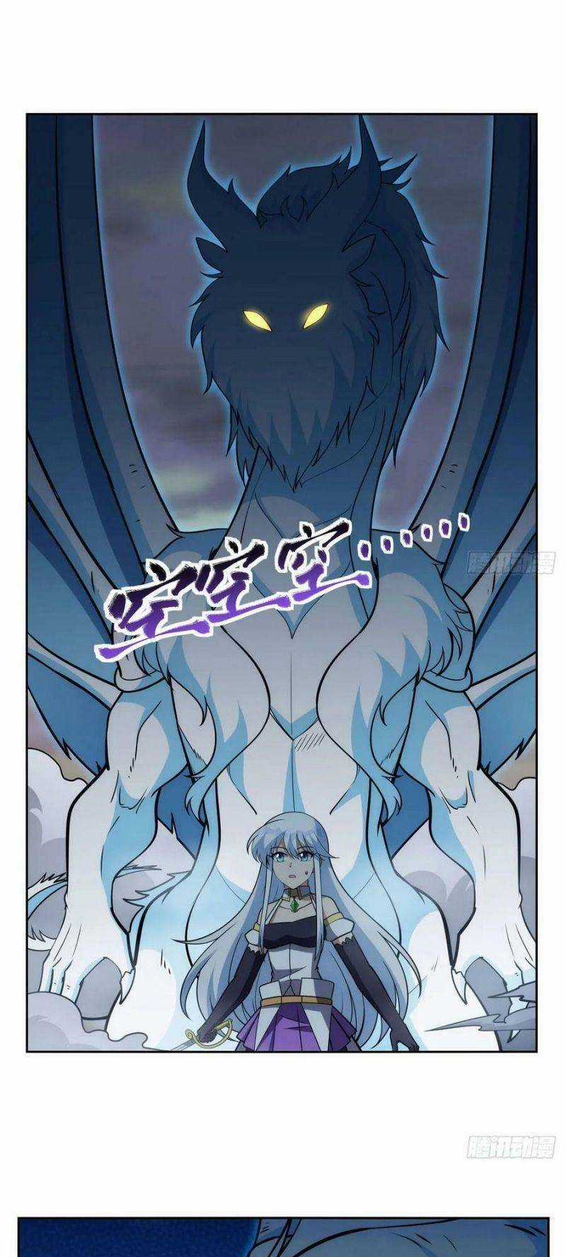 Ma Vương Thất Nghiệp Chương 348 trang 20