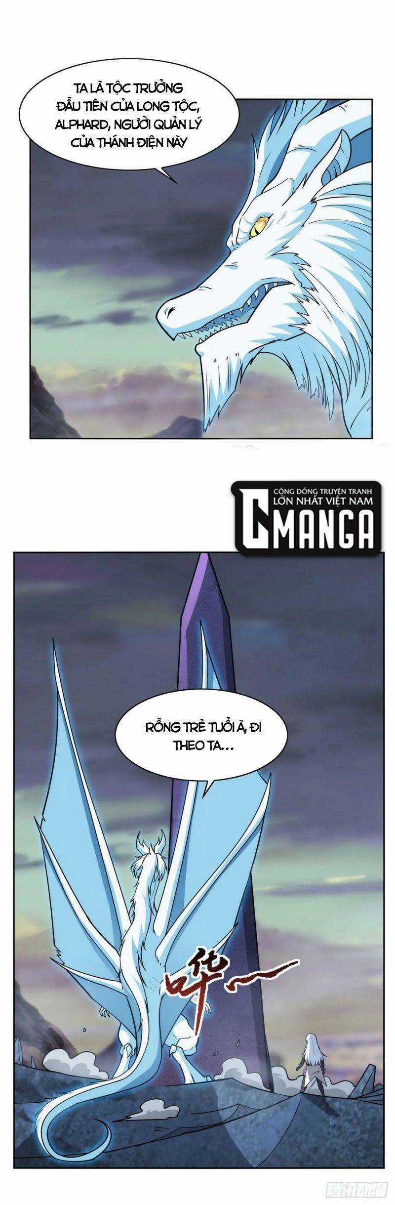 Ma Vương Thất Nghiệp Chương 348 trang 22