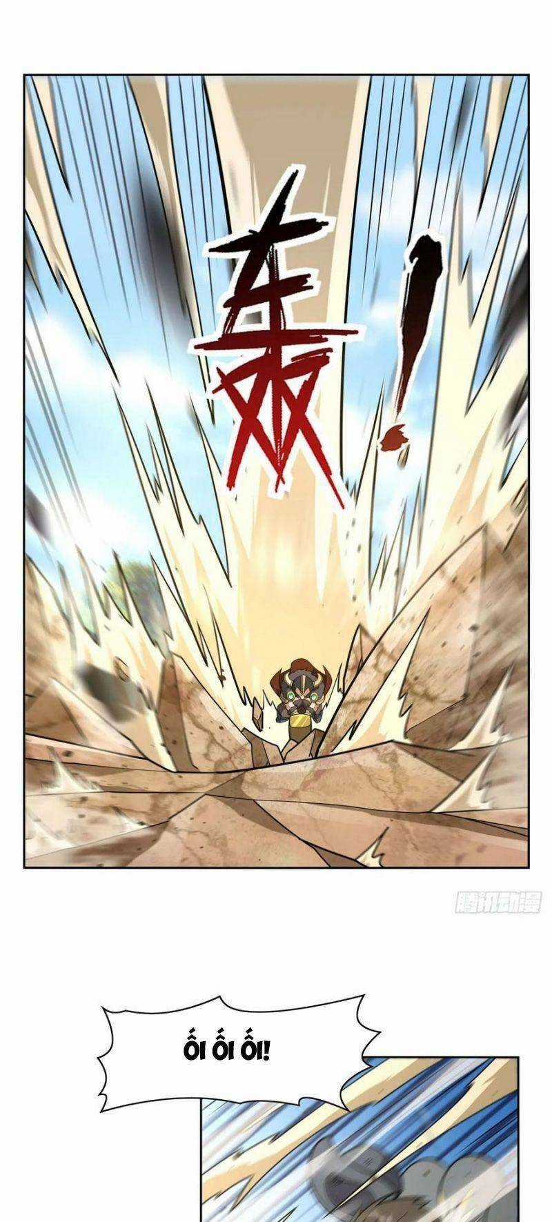 Ma Vương Thất Nghiệp Chương 348 trang 29