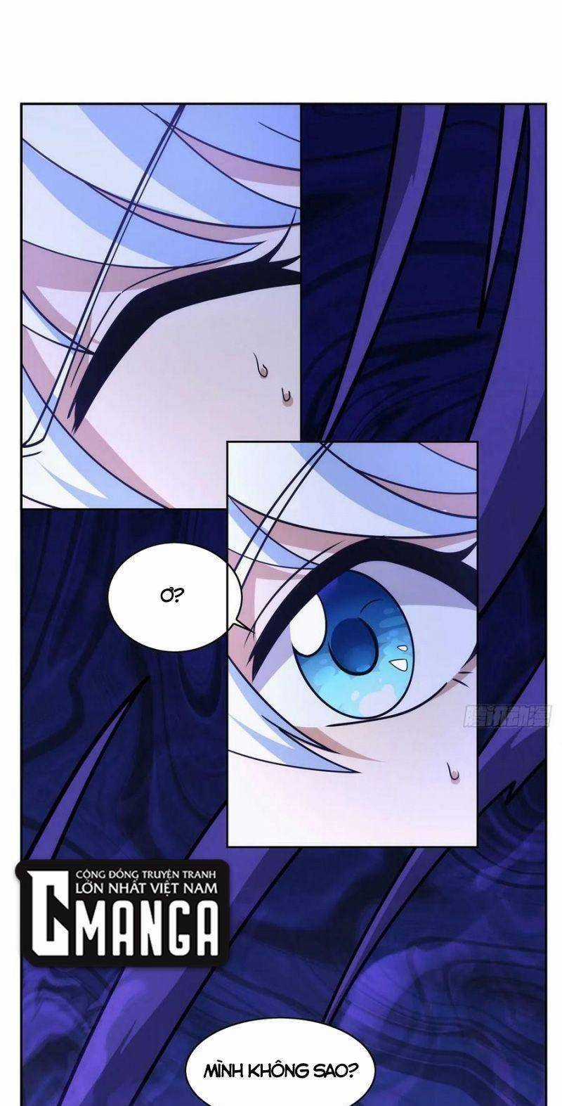 Ma Vương Thất Nghiệp Chương 348 trang 3