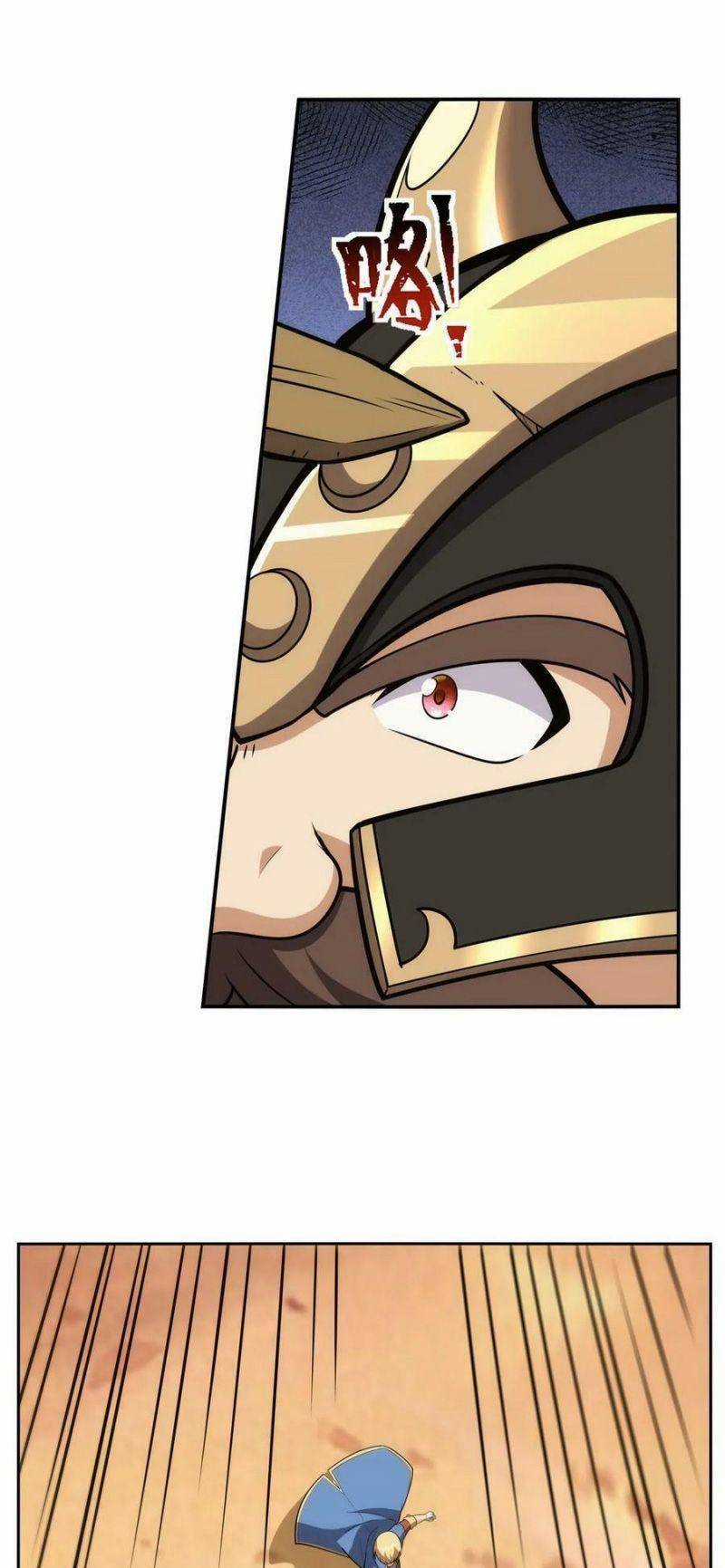 Ma Vương Thất Nghiệp Chương 348 trang 35