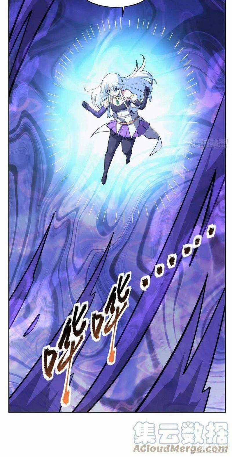 Ma Vương Thất Nghiệp Chương 348 trang 4