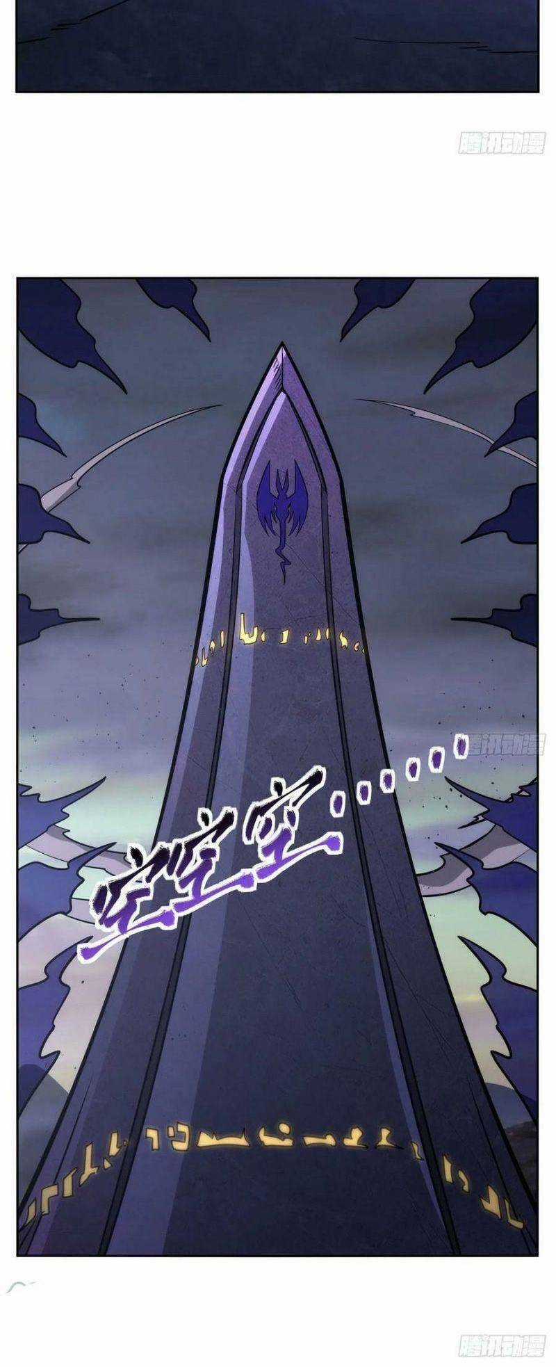 Ma Vương Thất Nghiệp Chương 348 trang 7