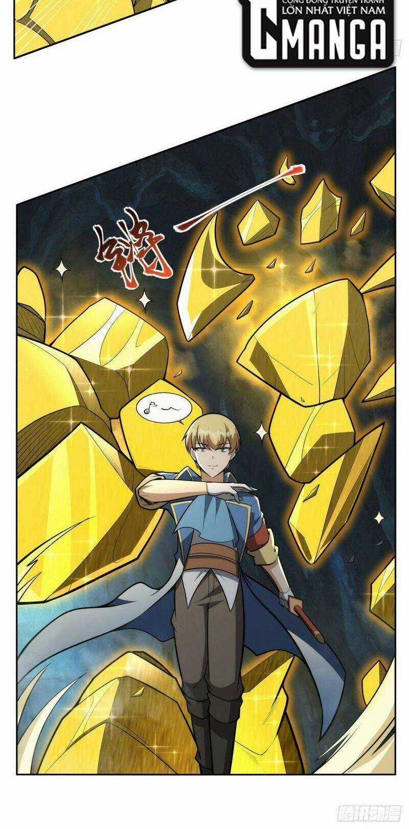 Ma Vương Thất Nghiệp Chương 349 trang 17