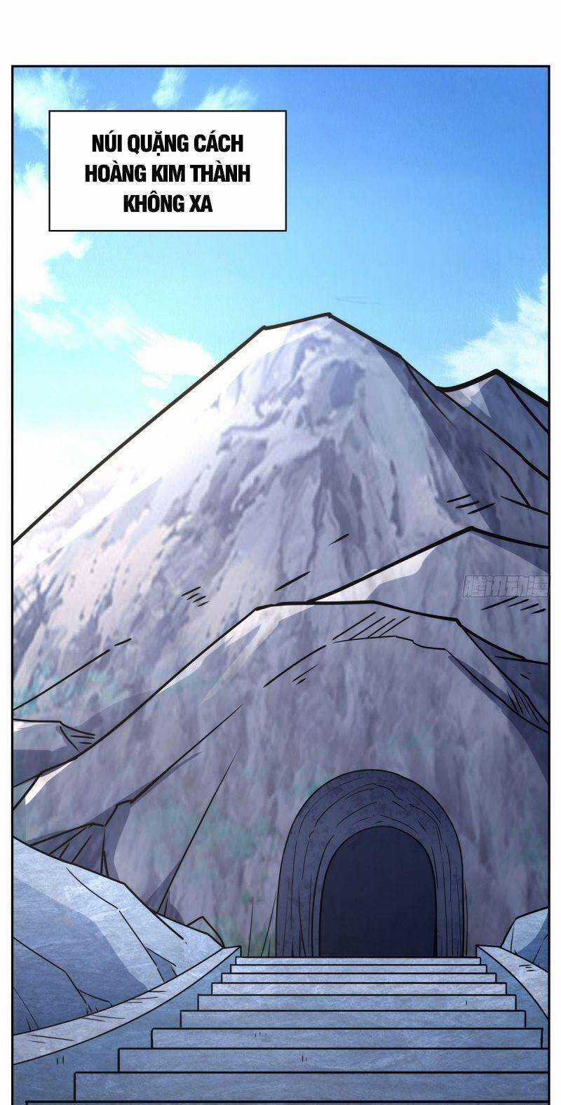 Ma Vương Thất Nghiệp Chương 349 trang 6