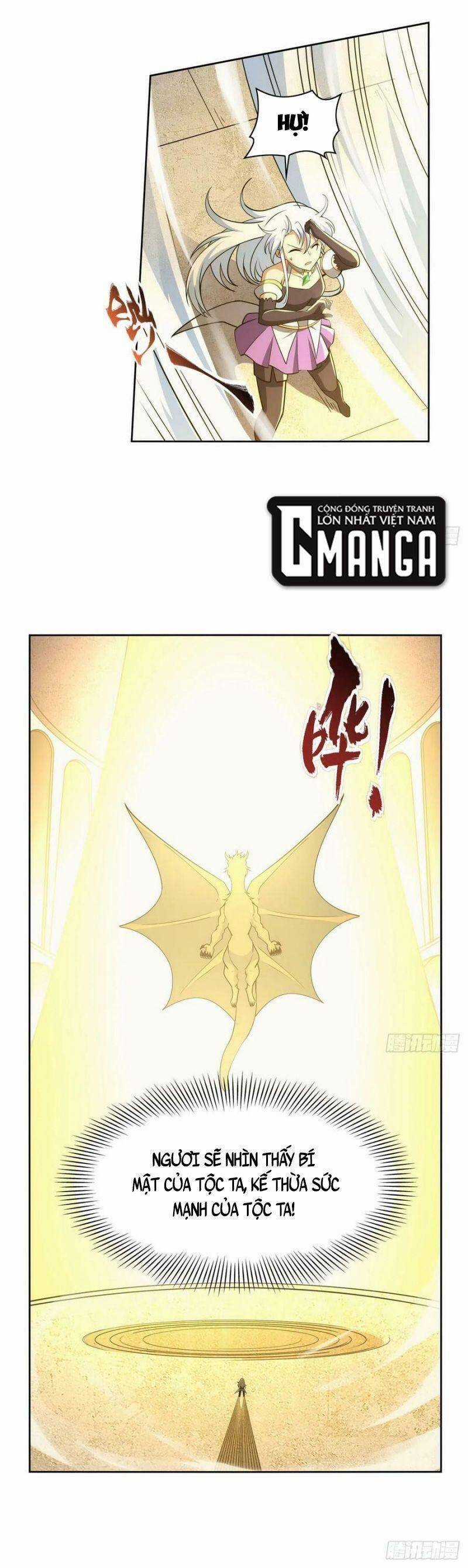 Ma Vương Thất Nghiệp Chương 350 trang 17