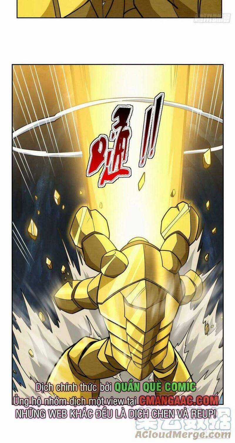 Ma Vương Thất Nghiệp Chương 350 trang 24