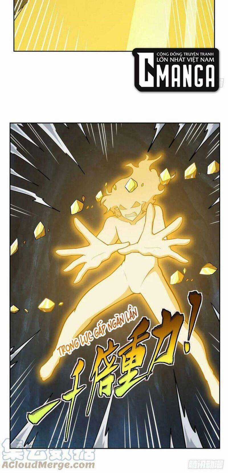 Ma Vương Thất Nghiệp Chương 350 trang 28