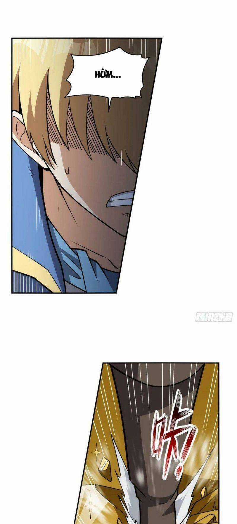 Ma Vương Thất Nghiệp Chương 350 trang 29